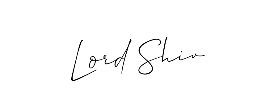 Check out images of Autograph of Lord Shiv name. Actor Lord Shiv Signature Style. Allison_Script is a professional sign style online. Lord Shiv signature style 2 images and pictures png