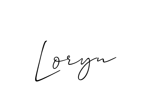 See photos of Loryn official signature by Spectra . Check more albums & portfolios. Read reviews & check more about Allison_Script font. Loryn signature style 2 images and pictures png