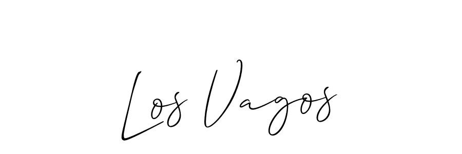 Check out images of Autograph of Los Vagos name. Actor Los Vagos Signature Style. Allison_Script is a professional sign style online. Los Vagos signature style 2 images and pictures png