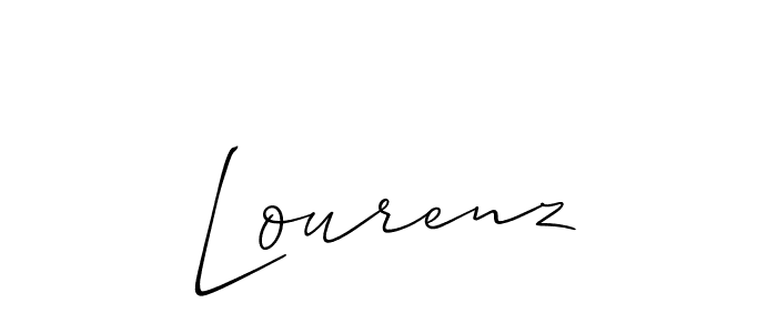 Here are the top 10 professional signature styles for the name Lourenz. These are the best autograph styles you can use for your name. Lourenz signature style 2 images and pictures png