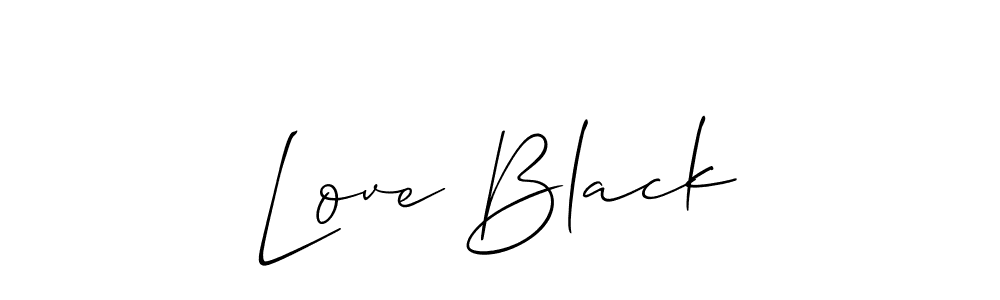 Here are the top 10 professional signature styles for the name Love Black. These are the best autograph styles you can use for your name. Love Black signature style 2 images and pictures png