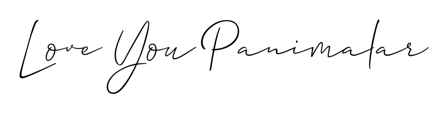 The best way (Allison_Script) to make a short signature is to pick only two or three words in your name. For converting this name Love You Panimalar. Love You Panimalar signature style 2 images and pictures png