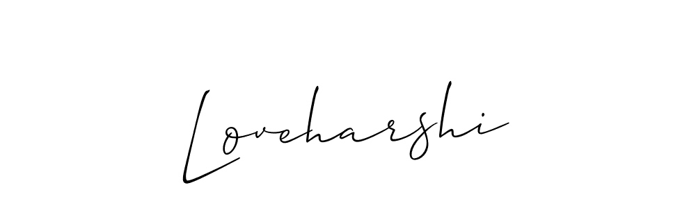 Check out images of Autograph of Loveharshi name. Actor Loveharshi Signature Style. Allison_Script is a professional sign style online. Loveharshi signature style 2 images and pictures png