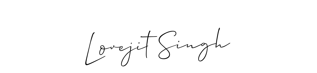 Check out images of Autograph of Lovejit Singh name. Actor Lovejit Singh Signature Style. Allison_Script is a professional sign style online. Lovejit Singh signature style 2 images and pictures png