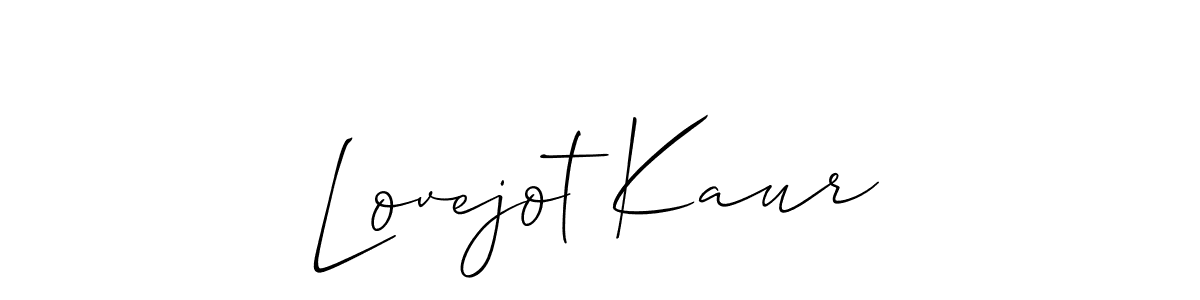 Here are the top 10 professional signature styles for the name Lovejot Kaur. These are the best autograph styles you can use for your name. Lovejot Kaur signature style 2 images and pictures png