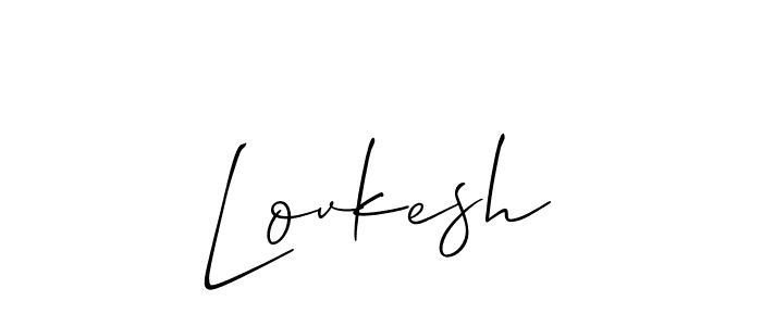 Check out images of Autograph of Lovkesh name. Actor Lovkesh Signature Style. Allison_Script is a professional sign style online. Lovkesh signature style 2 images and pictures png