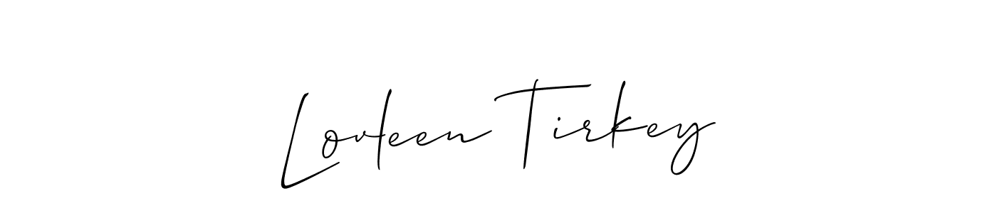 Make a beautiful signature design for name Lovleen Tirkey. Use this online signature maker to create a handwritten signature for free. Lovleen Tirkey signature style 2 images and pictures png