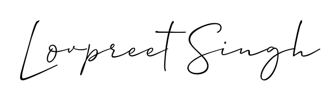 Create a beautiful signature design for name Lovpreet Singh. With this signature (Allison_Script) fonts, you can make a handwritten signature for free. Lovpreet Singh signature style 2 images and pictures png