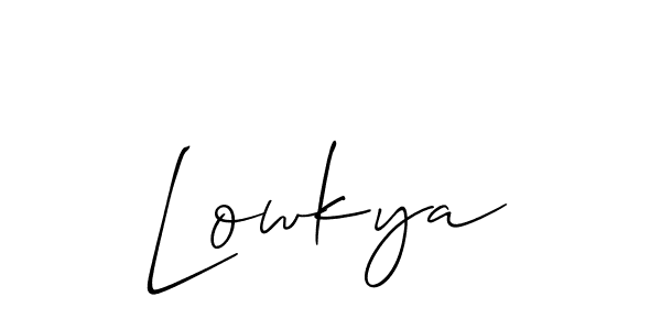 See photos of Lowkya official signature by Spectra . Check more albums & portfolios. Read reviews & check more about Allison_Script font. Lowkya signature style 2 images and pictures png