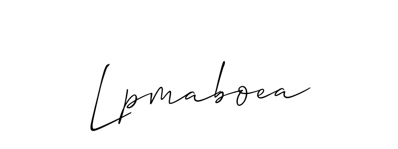 See photos of Lpmaboea official signature by Spectra . Check more albums & portfolios. Read reviews & check more about Allison_Script font. Lpmaboea signature style 2 images and pictures png