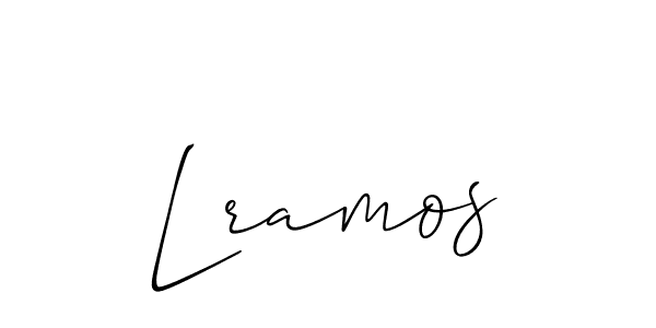 You can use this online signature creator to create a handwritten signature for the name Lramos. This is the best online autograph maker. Lramos signature style 2 images and pictures png