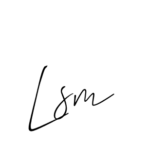 You can use this online signature creator to create a handwritten signature for the name Lsm. This is the best online autograph maker. Lsm signature style 2 images and pictures png