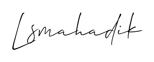 How to Draw Lsmahadik signature style? Allison_Script is a latest design signature styles for name Lsmahadik. Lsmahadik signature style 2 images and pictures png