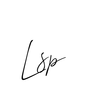 You can use this online signature creator to create a handwritten signature for the name Lsp. This is the best online autograph maker. Lsp signature style 2 images and pictures png