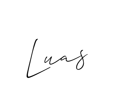 How to make Luas name signature. Use Allison_Script style for creating short signs online. This is the latest handwritten sign. Luas signature style 2 images and pictures png