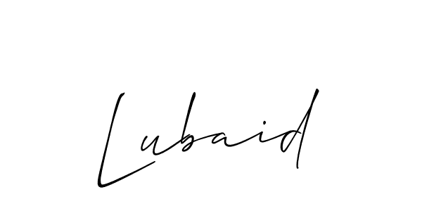 This is the best signature style for the Lubaid name. Also you like these signature font (Allison_Script). Mix name signature. Lubaid signature style 2 images and pictures png