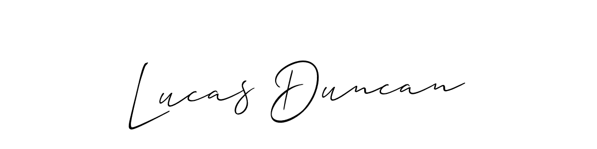 See photos of Lucas Duncan official signature by Spectra . Check more albums & portfolios. Read reviews & check more about Allison_Script font. Lucas Duncan signature style 2 images and pictures png