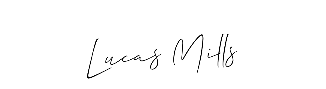 You can use this online signature creator to create a handwritten signature for the name Lucas Mills. This is the best online autograph maker. Lucas Mills signature style 2 images and pictures png