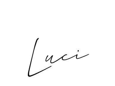 This is the best signature style for the Luci name. Also you like these signature font (Allison_Script). Mix name signature. Luci signature style 2 images and pictures png