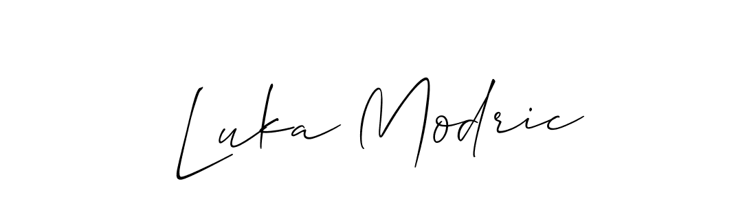 Check out images of Autograph of Luka Modric name. Actor Luka Modric Signature Style. Allison_Script is a professional sign style online. Luka Modric signature style 2 images and pictures png