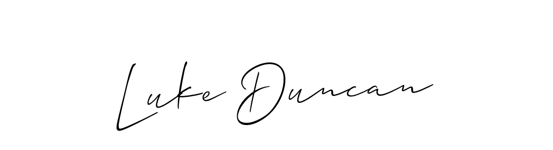 Here are the top 10 professional signature styles for the name Luke Duncan. These are the best autograph styles you can use for your name. Luke Duncan signature style 2 images and pictures png