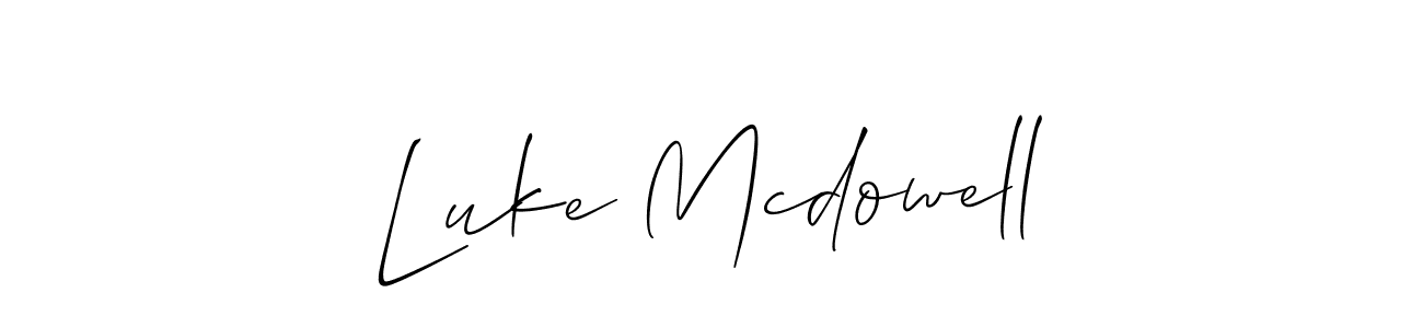Check out images of Autograph of Luke Mcdowell name. Actor Luke Mcdowell Signature Style. Allison_Script is a professional sign style online. Luke Mcdowell signature style 2 images and pictures png