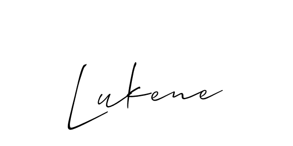 You can use this online signature creator to create a handwritten signature for the name Lukene. This is the best online autograph maker. Lukene signature style 2 images and pictures png