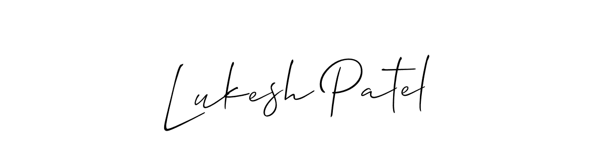 Here are the top 10 professional signature styles for the name Lukesh Patel. These are the best autograph styles you can use for your name. Lukesh Patel signature style 2 images and pictures png