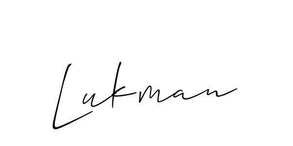You can use this online signature creator to create a handwritten signature for the name Lukman. This is the best online autograph maker. Lukman signature style 2 images and pictures png