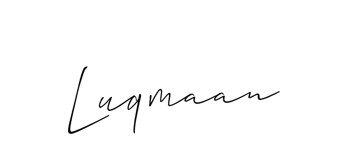 See photos of Luqmaan official signature by Spectra . Check more albums & portfolios. Read reviews & check more about Allison_Script font. Luqmaan signature style 2 images and pictures png