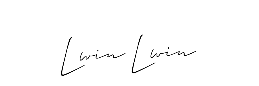 Check out images of Autograph of Lwin Lwin name. Actor Lwin Lwin Signature Style. Allison_Script is a professional sign style online. Lwin Lwin signature style 2 images and pictures png