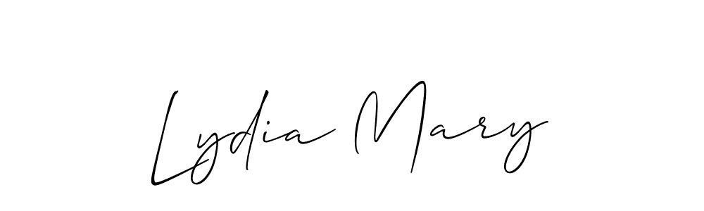 Here are the top 10 professional signature styles for the name Lydia Mary. These are the best autograph styles you can use for your name. Lydia Mary signature style 2 images and pictures png