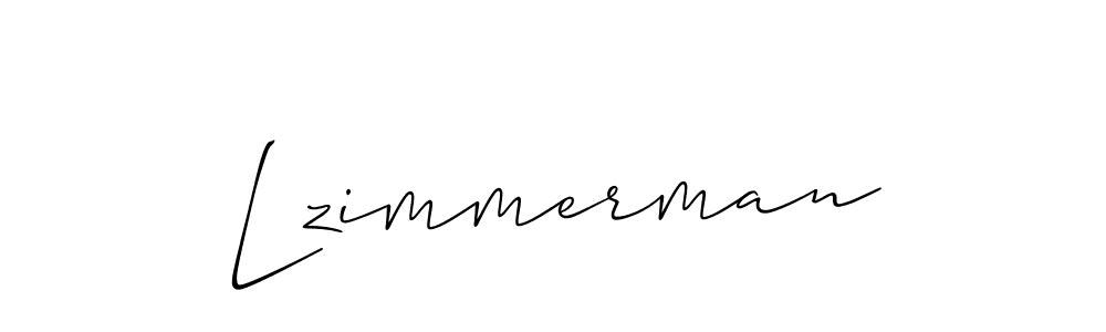 Check out images of Autograph of Lzimmerman name. Actor Lzimmerman Signature Style. Allison_Script is a professional sign style online. Lzimmerman signature style 2 images and pictures png