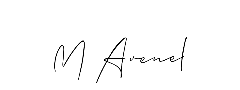 Check out images of Autograph of M Avenel name. Actor M Avenel Signature Style. Allison_Script is a professional sign style online. M Avenel signature style 2 images and pictures png