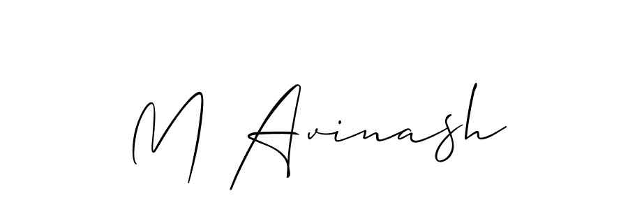 See photos of M Avinash official signature by Spectra . Check more albums & portfolios. Read reviews & check more about Allison_Script font. M Avinash signature style 2 images and pictures png