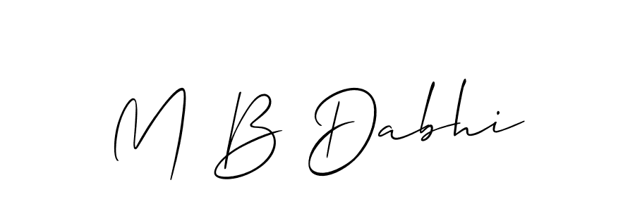 See photos of M B Dabhi official signature by Spectra . Check more albums & portfolios. Read reviews & check more about Allison_Script font. M B Dabhi signature style 2 images and pictures png