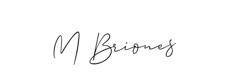 See photos of M Briones official signature by Spectra . Check more albums & portfolios. Read reviews & check more about Allison_Script font. M Briones signature style 2 images and pictures png