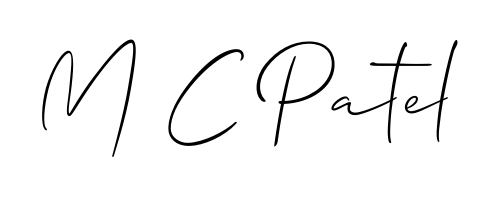 How to make M C Patel signature? Allison_Script is a professional autograph style. Create handwritten signature for M C Patel name. M C Patel signature style 2 images and pictures png