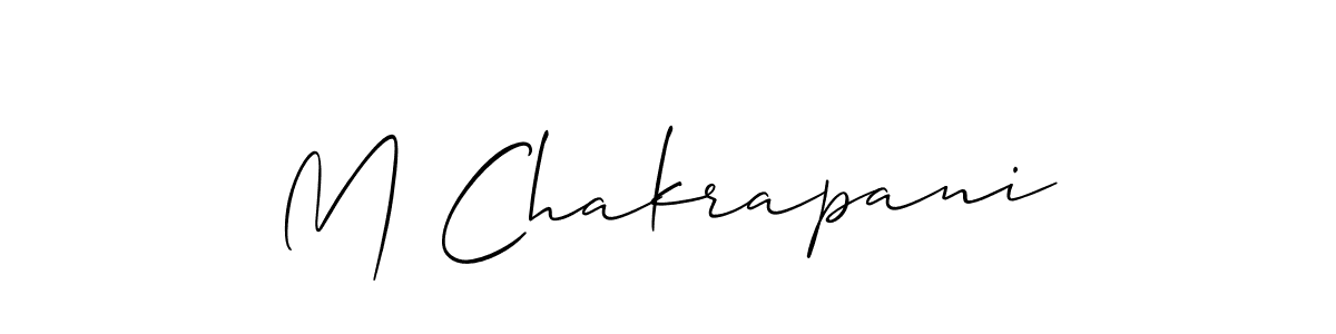 See photos of M Chakrapani official signature by Spectra . Check more albums & portfolios. Read reviews & check more about Allison_Script font. M Chakrapani signature style 2 images and pictures png