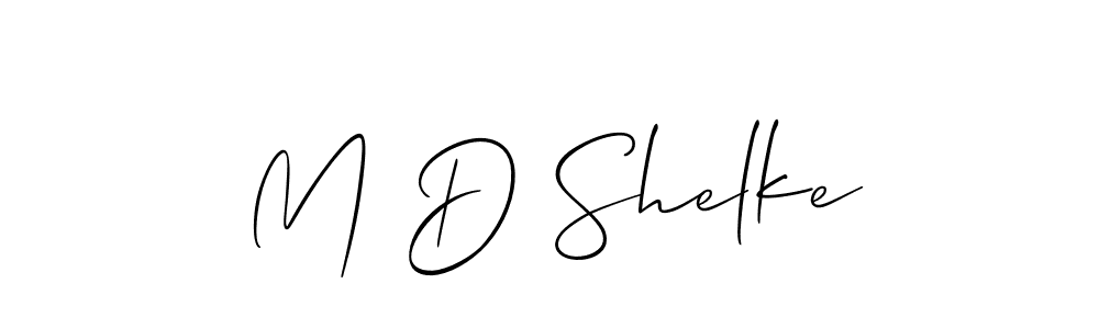 See photos of M D Shelke official signature by Spectra . Check more albums & portfolios. Read reviews & check more about Allison_Script font. M D Shelke signature style 2 images and pictures png