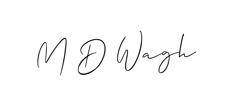 See photos of M D Wagh official signature by Spectra . Check more albums & portfolios. Read reviews & check more about Allison_Script font. M D Wagh signature style 2 images and pictures png