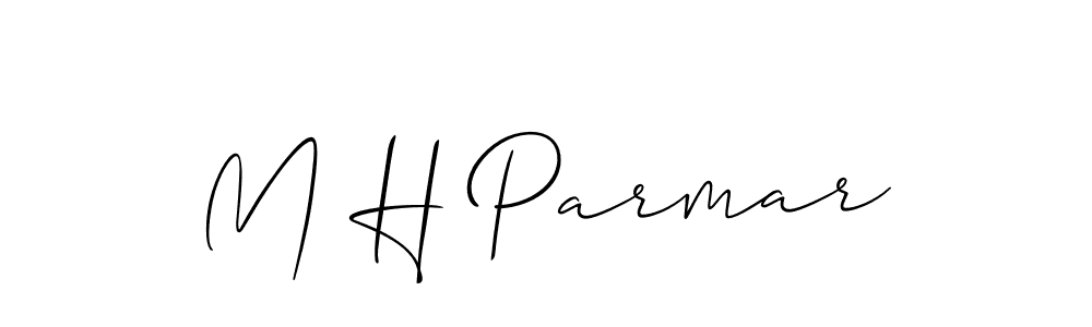 See photos of M H Parmar official signature by Spectra . Check more albums & portfolios. Read reviews & check more about Allison_Script font. M H Parmar signature style 2 images and pictures png