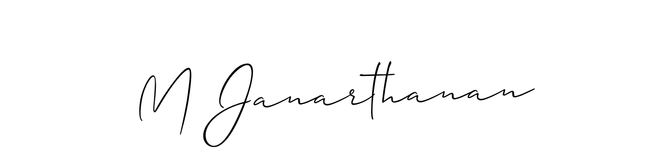 Here are the top 10 professional signature styles for the name M Janarthanan. These are the best autograph styles you can use for your name. M Janarthanan signature style 2 images and pictures png