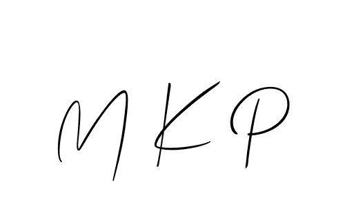 Check out images of Autograph of M K P name. Actor M K P Signature Style. Allison_Script is a professional sign style online. M K P signature style 2 images and pictures png