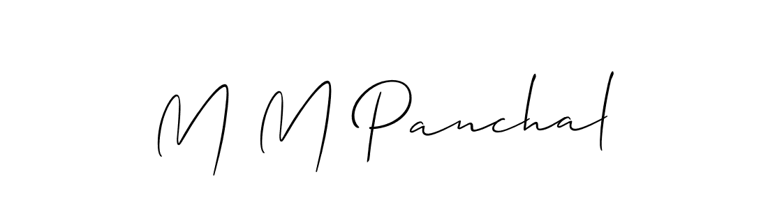 See photos of M M Panchal official signature by Spectra . Check more albums & portfolios. Read reviews & check more about Allison_Script font. M M Panchal signature style 2 images and pictures png