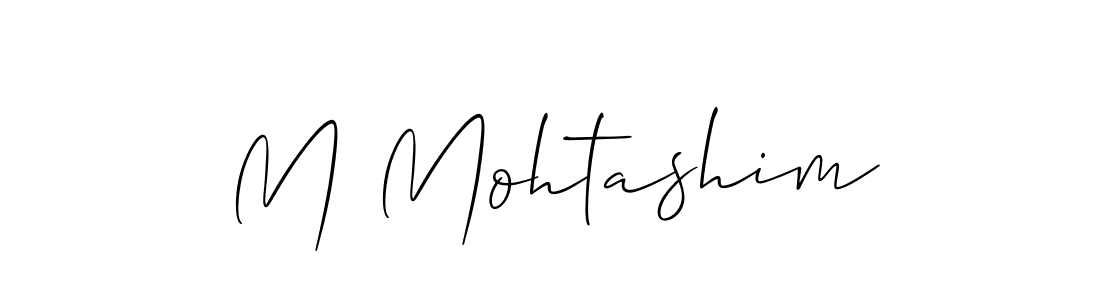 See photos of M Mohtashim official signature by Spectra . Check more albums & portfolios. Read reviews & check more about Allison_Script font. M Mohtashim signature style 2 images and pictures png