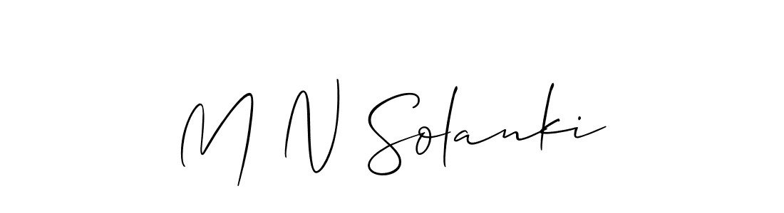 See photos of M N Solanki official signature by Spectra . Check more albums & portfolios. Read reviews & check more about Allison_Script font. M N Solanki signature style 2 images and pictures png