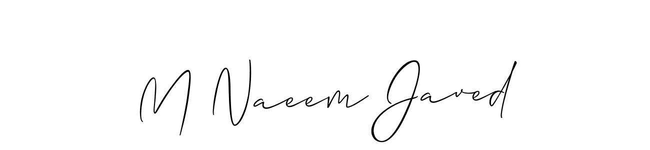 Check out images of Autograph of M Naeem Javed name. Actor M Naeem Javed Signature Style. Allison_Script is a professional sign style online. M Naeem Javed signature style 2 images and pictures png