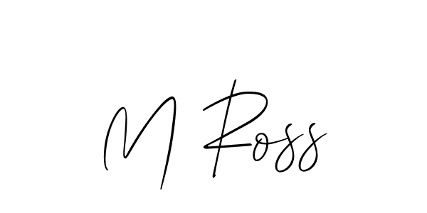Make a short M Ross signature style. Manage your documents anywhere anytime using Allison_Script. Create and add eSignatures, submit forms, share and send files easily. M Ross signature style 2 images and pictures png