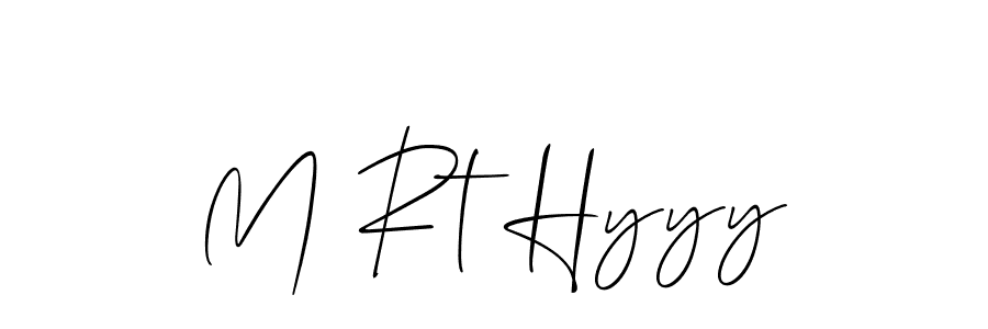 Make a short M Rt Hyyy signature style. Manage your documents anywhere anytime using Allison_Script. Create and add eSignatures, submit forms, share and send files easily. M Rt Hyyy signature style 2 images and pictures png